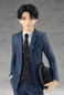 Preview: Levi - Attack on Titan - Pop Up Parade - Suit Ver. - Good Smile Company