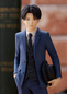 Preview: Levi - Attack on Titan - Pop Up Parade - Suit Ver. - Good Smile Company