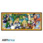 Preview: "Gruppe" - Dragon Ball - Mousepad XXL - AbyStyle