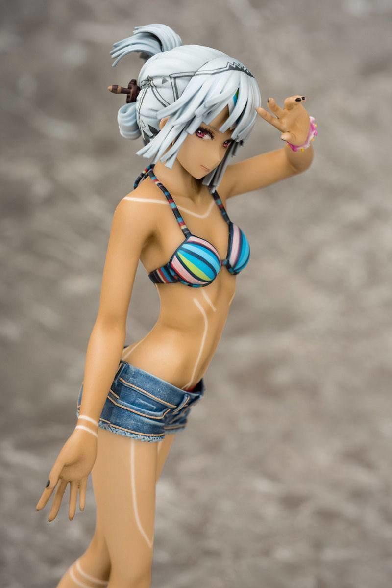 Preview: Attila (Altera) - Saber - Street Vacation - FunnyKnights