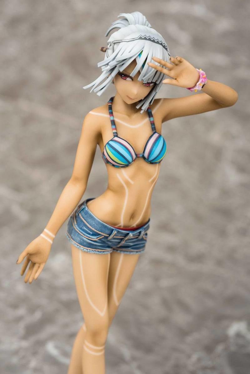 Preview: Attila (Altera) - Saber - Street Vacation - FunnyKnights