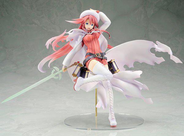 Preview: Aty aus Summon Night 3