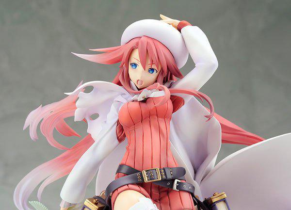 Preview: Aty aus Summon Night 3