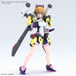 Preview: Avatar Fumina - Gundam Build Metaverse - Figure-rise Standard - Modelkit