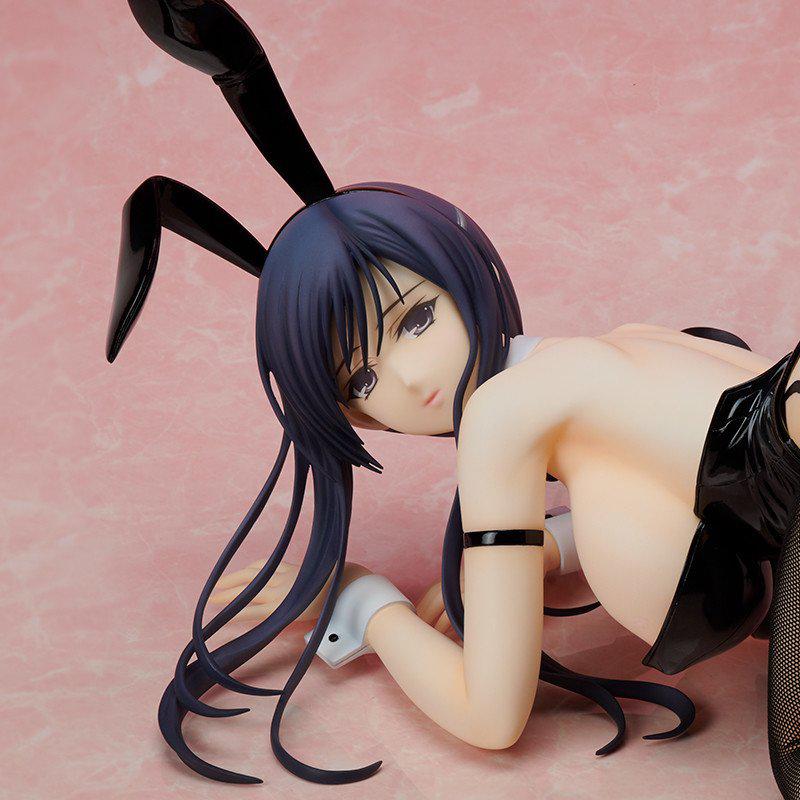 Preview: Ayako Hiiragi -  Bunny Version - BINDing / Native