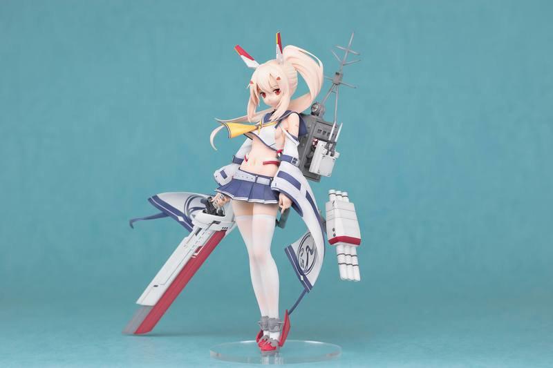 Preview: Ayanami Kai - Azur Lane - Pulchra