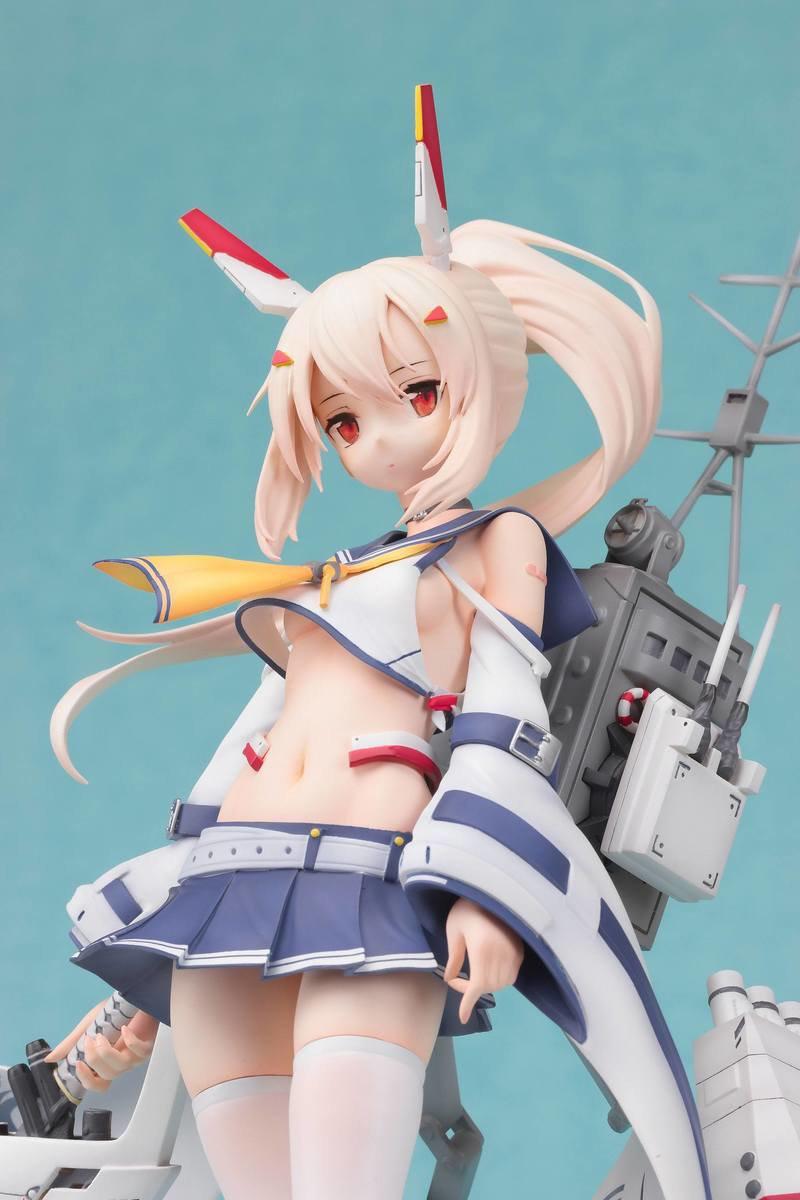 Preview: Ayanami Kai - Azur Lane - Pulchra