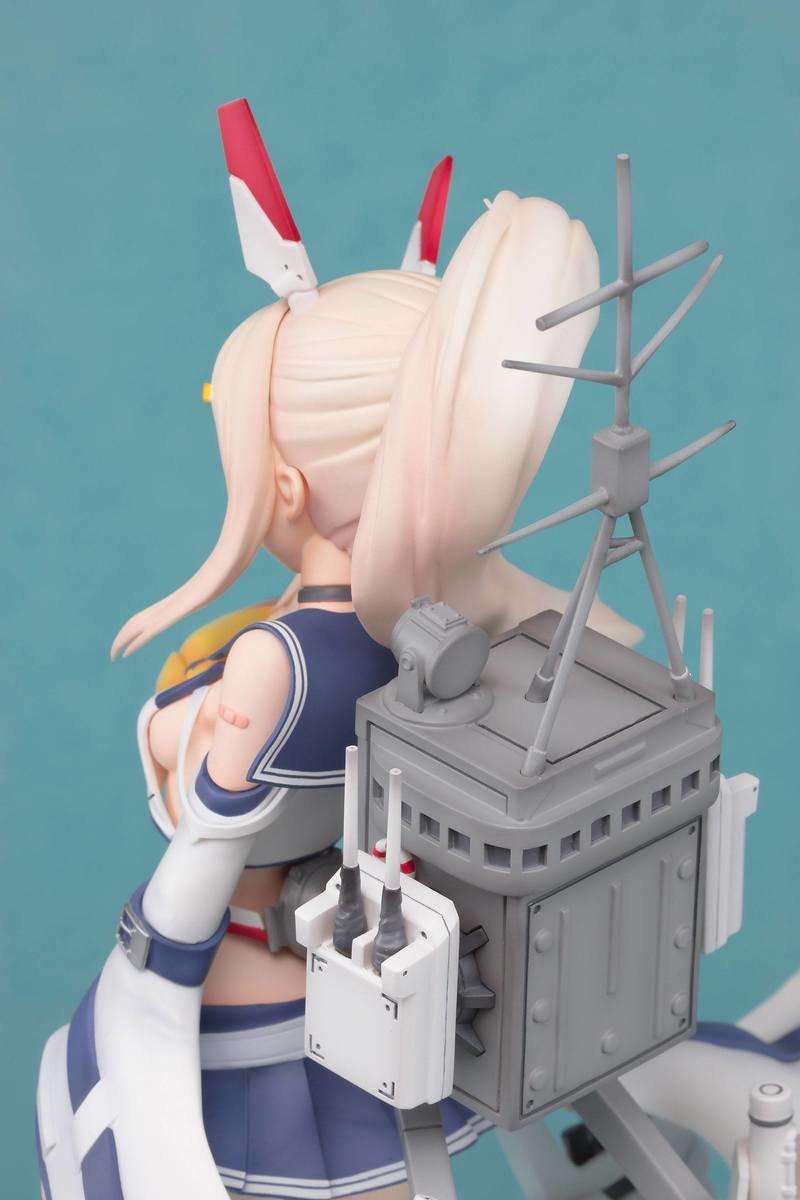 Preview: Ayanami Kai - Azur Lane - Pulchra