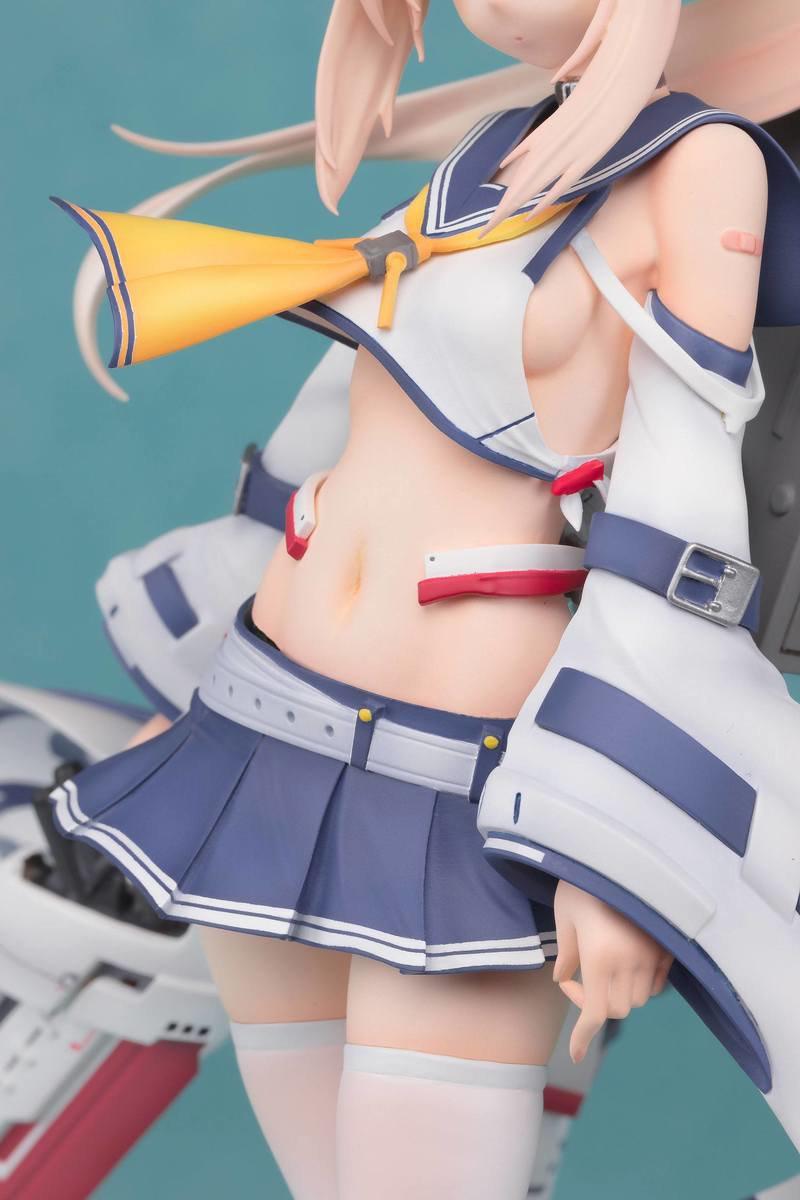 Preview: Ayanami Kai - Azur Lane - Pulchra