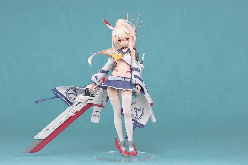 Preview: Ayanami Kai - Azur Lane - Pulchra