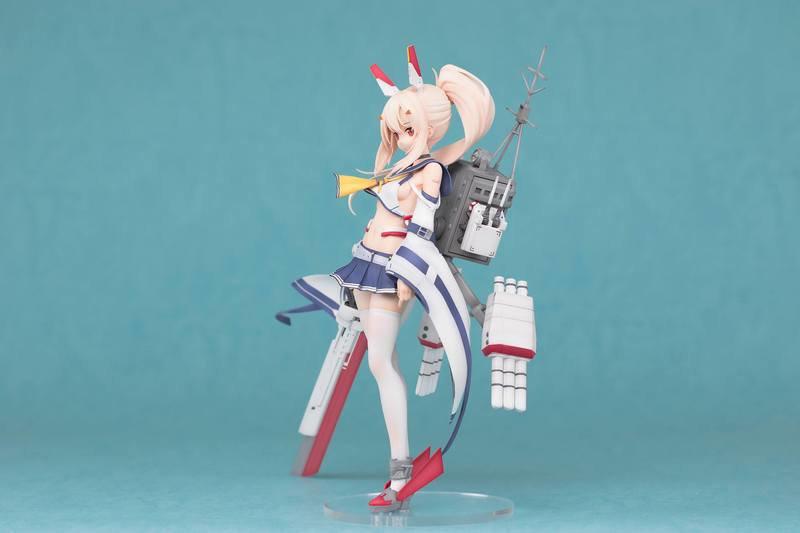 Preview: Ayanami Kai - Azur Lane - Pulchra