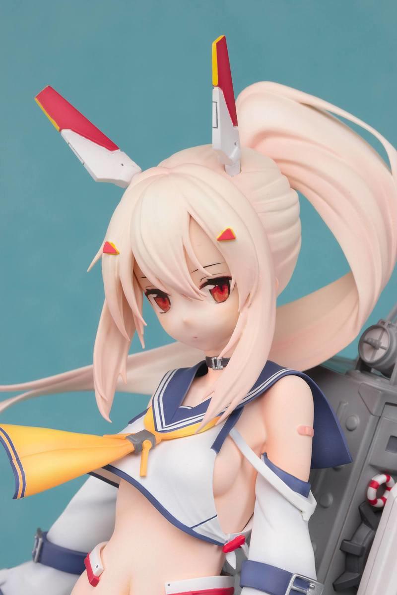 Preview: Ayanami Kai - Azur Lane - Pulchra