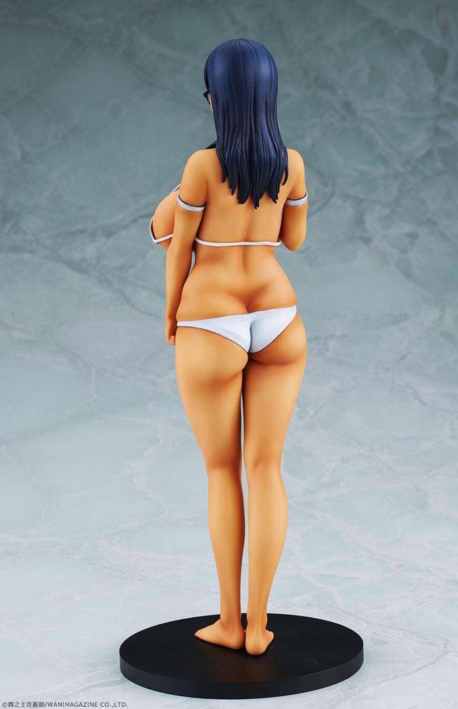 Preview: Ayane Etou - Suntanned - Q-six