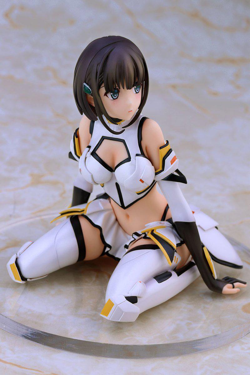 Preview: Ayano Anemori - Ragnastrike Angels - Alphamax