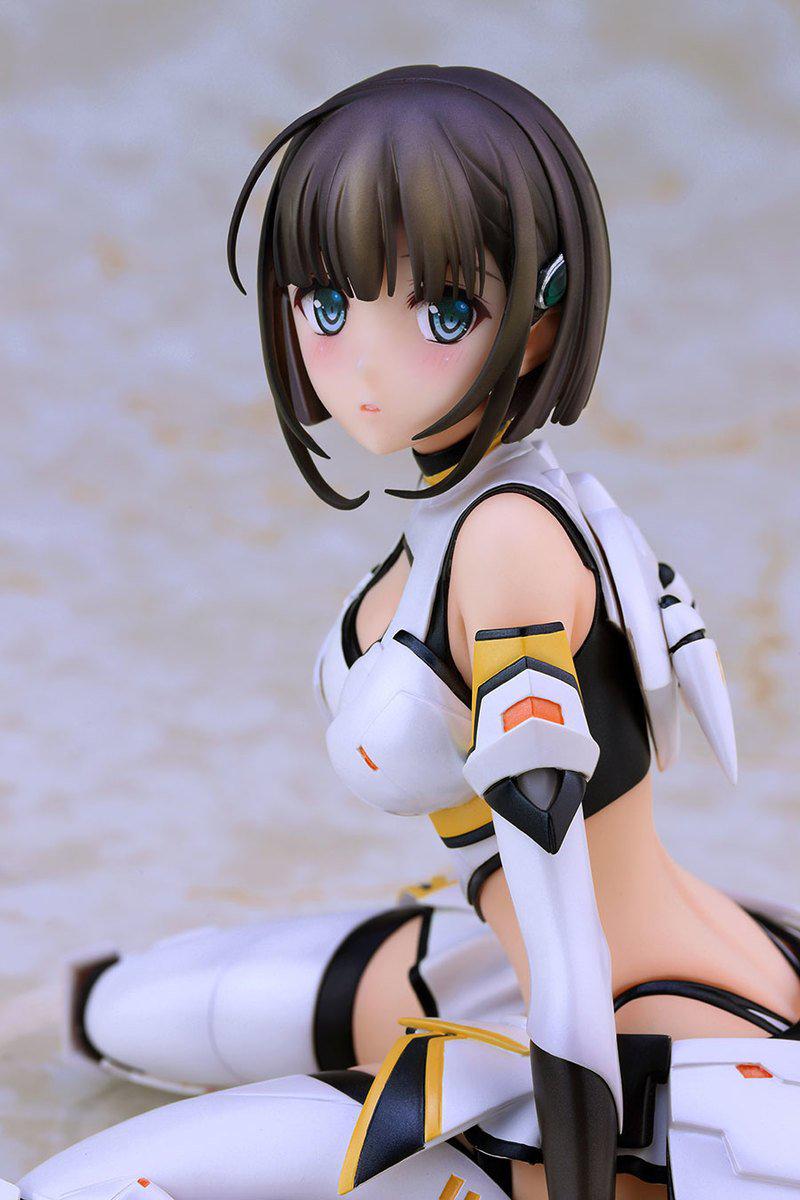 Preview: Ayano Anemori - Ragnastrike Angels - Alphamax