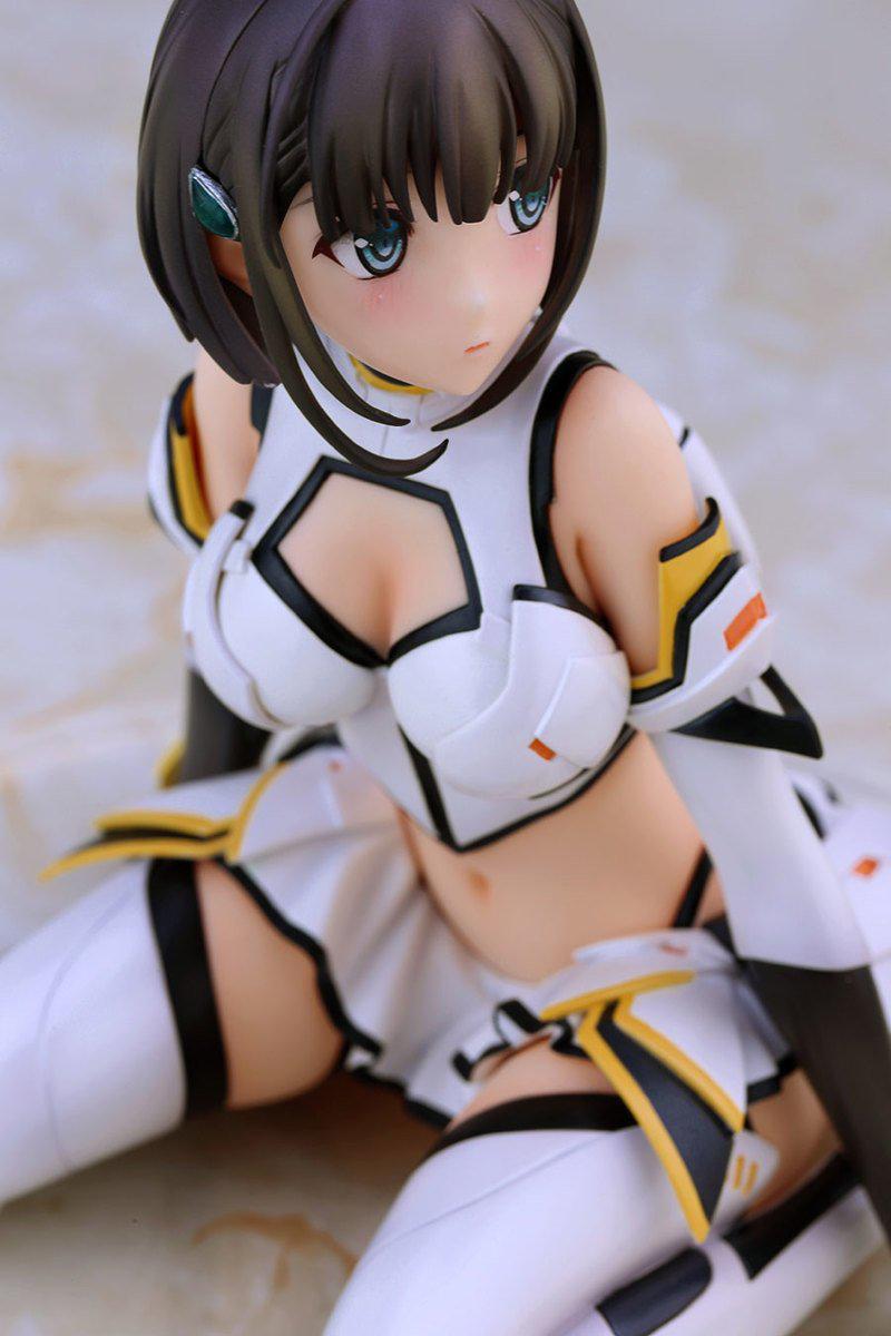 Preview: Ayano Anemori - Ragnastrike Angels - Alphamax