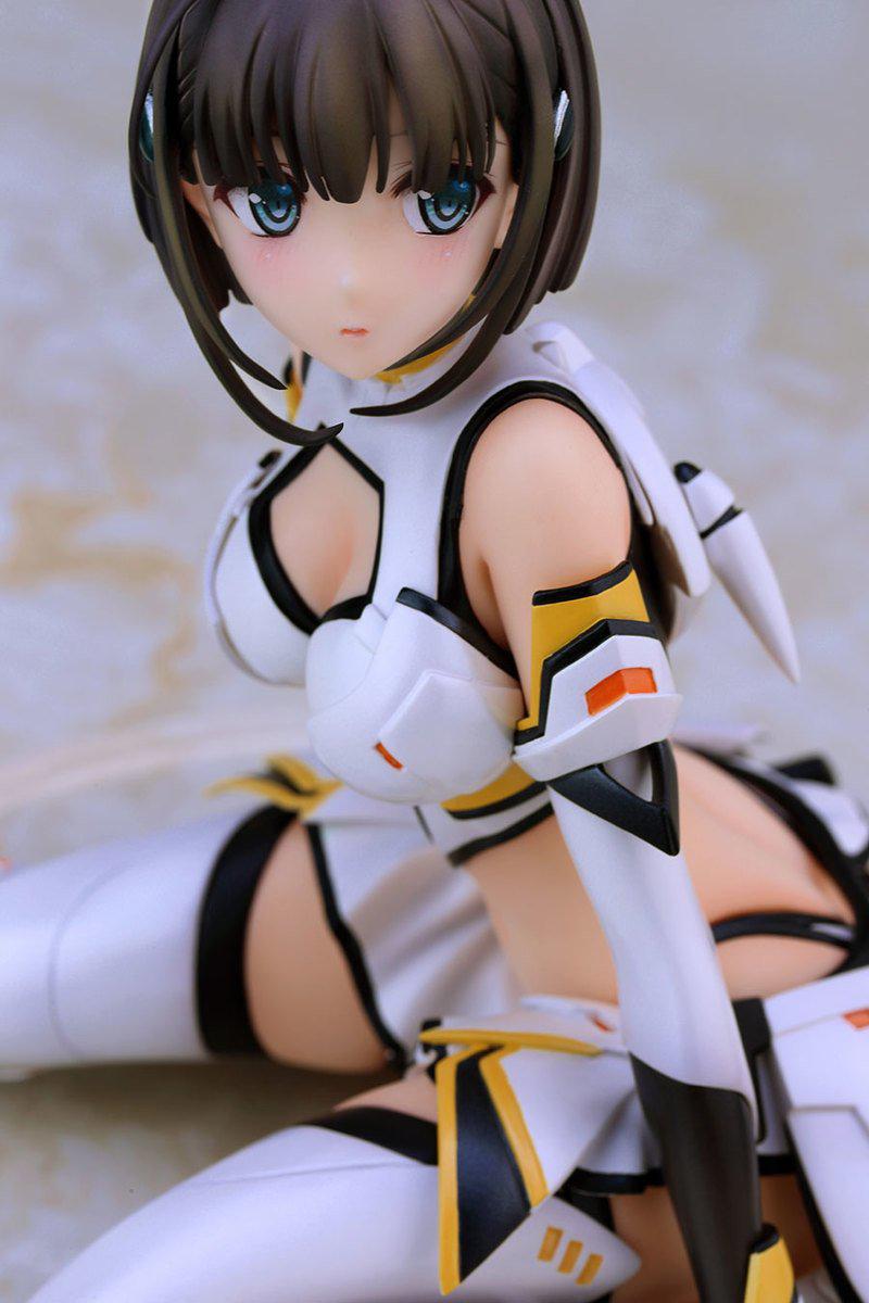 Preview: Ayano Anemori - Ragnastrike Angels - Alphamax