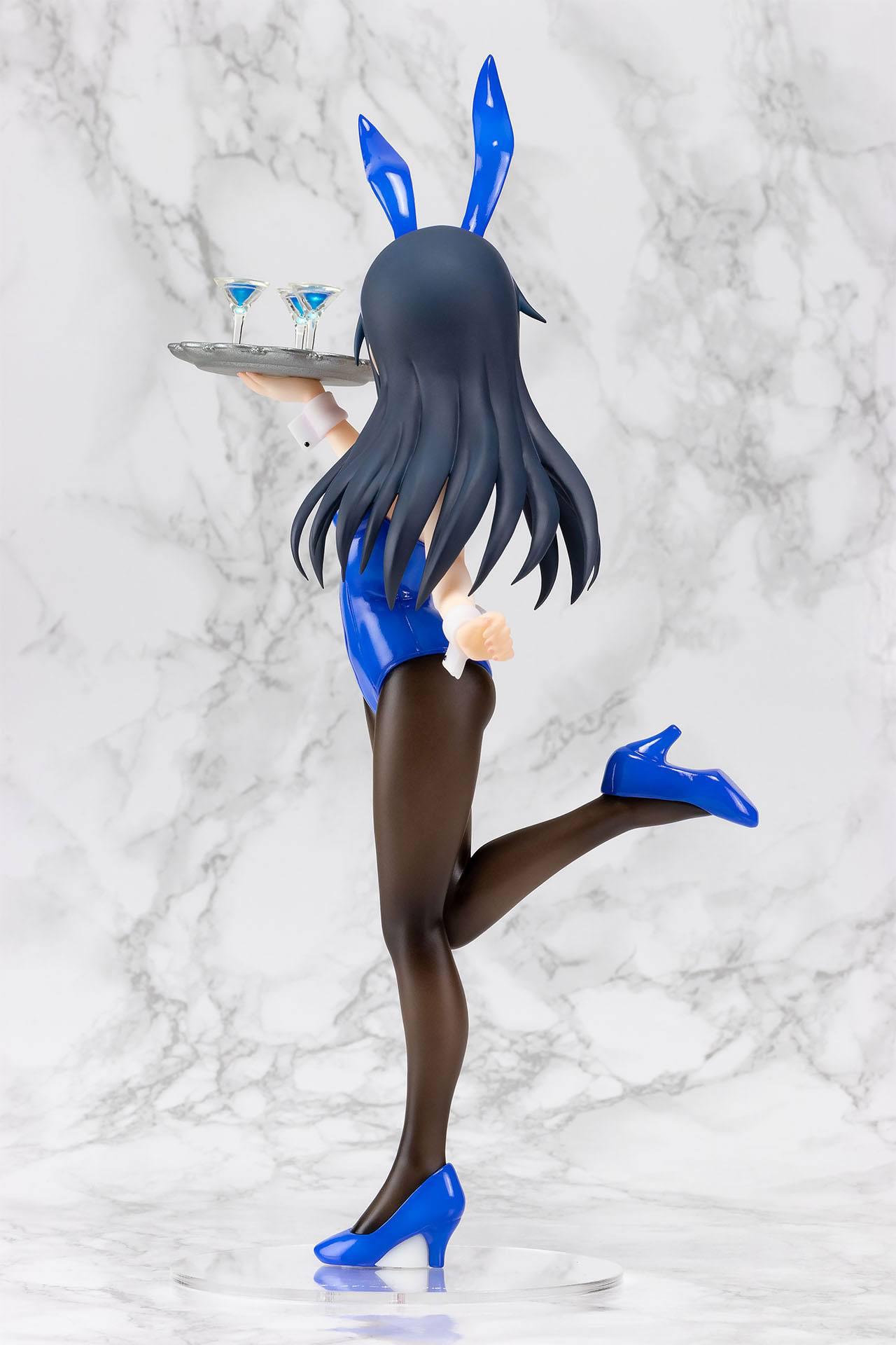 Preview: Ayase Aragaki - Bunny Version - Resized  1/5 - B'Full