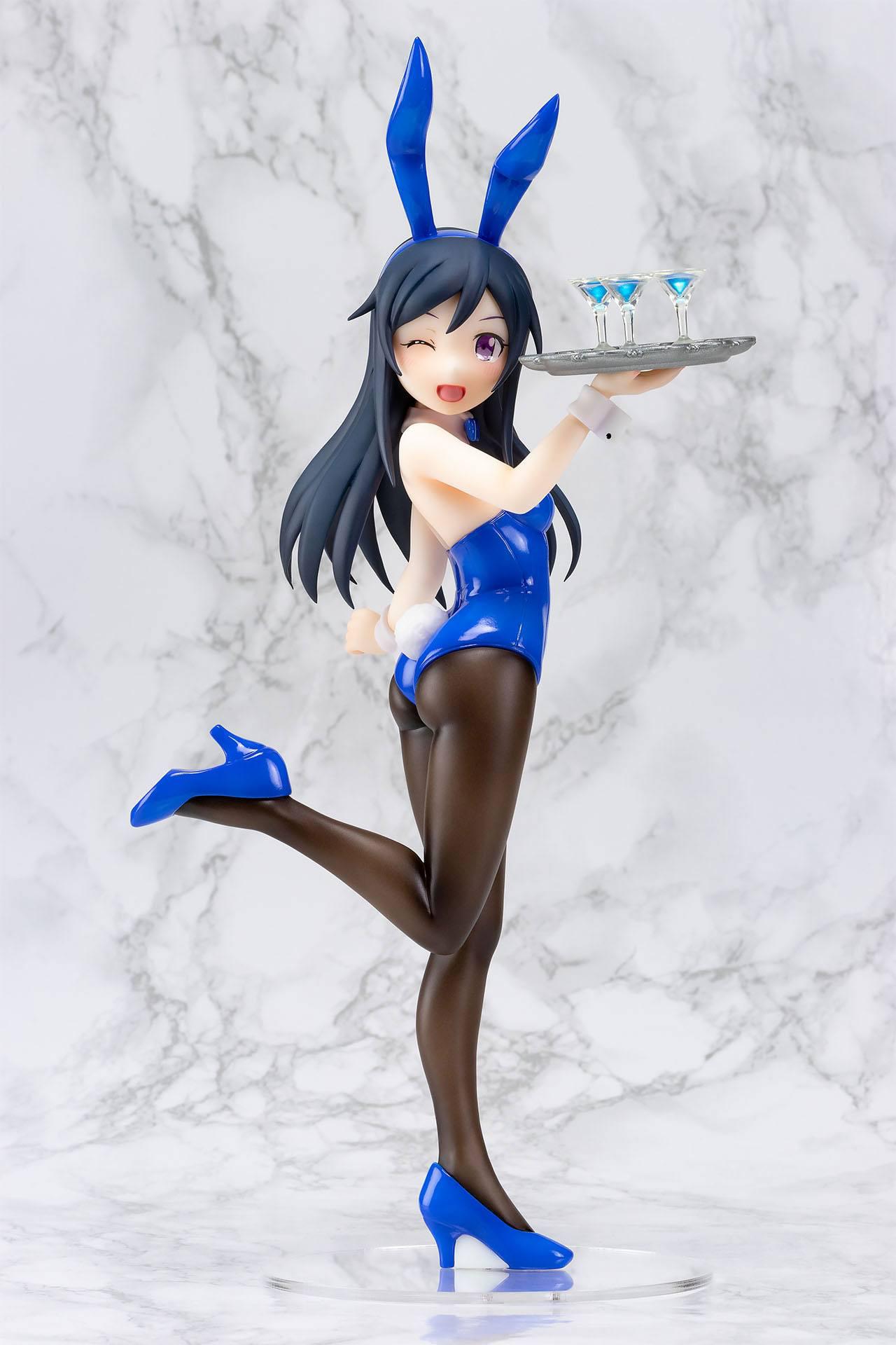 Preview: Ayase Aragaki - Bunny Version - Resized  1/5 - B'Full