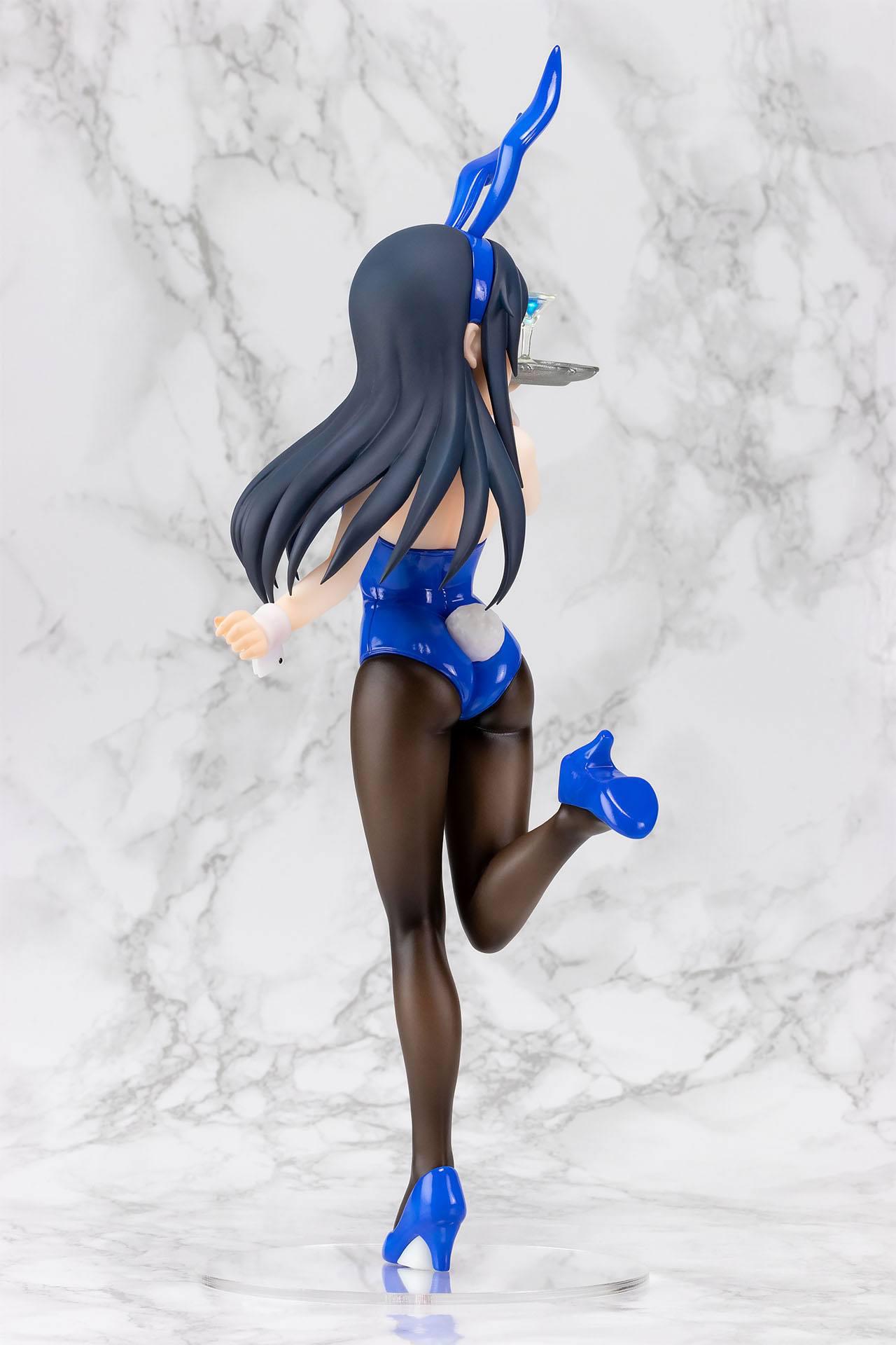 Preview: Ayase Aragaki - Bunny Version - Resized  1/5 - B'Full