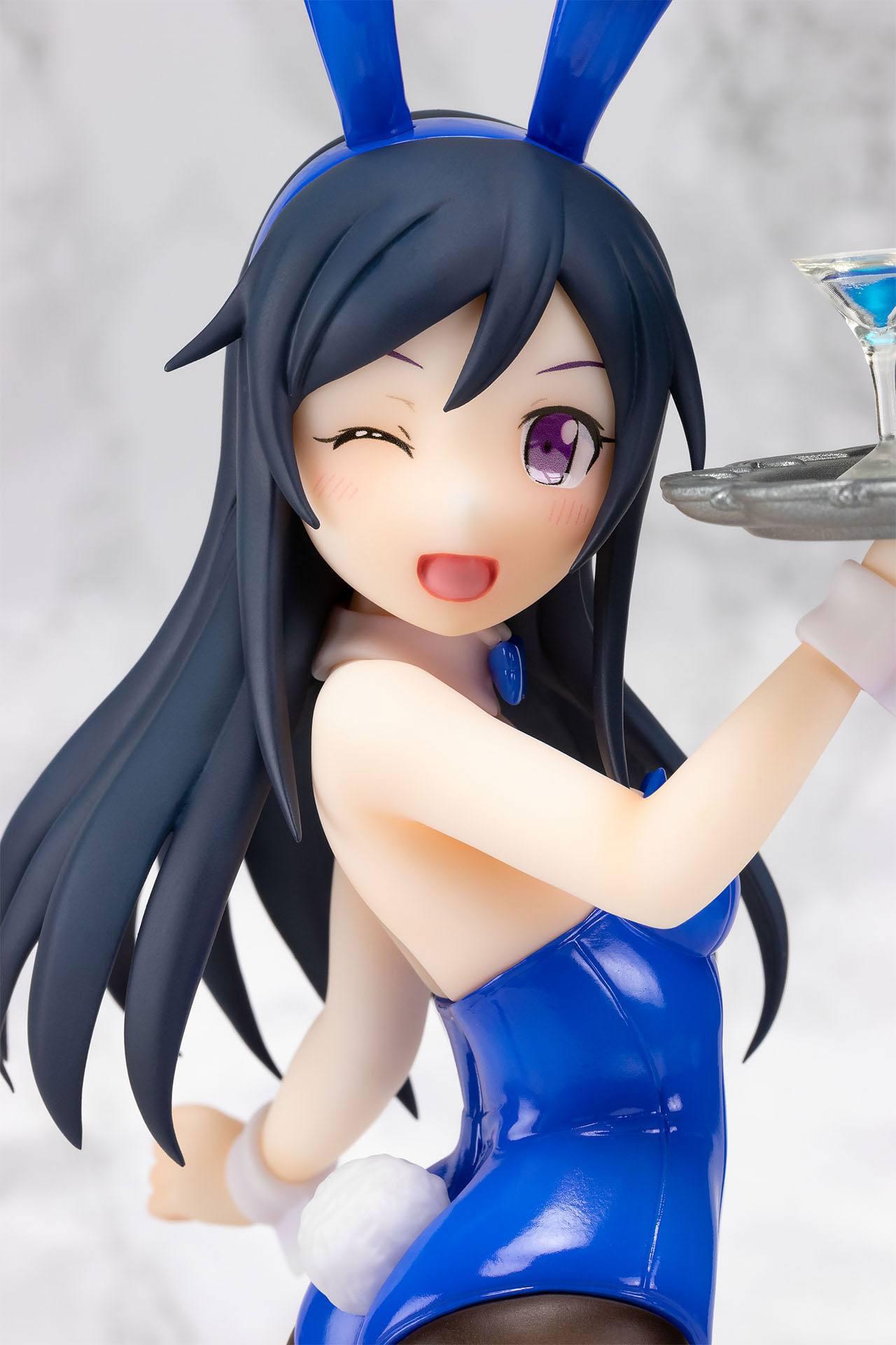 Preview: Ayase Aragaki - Bunny Version - Resized  1/5 - B'Full