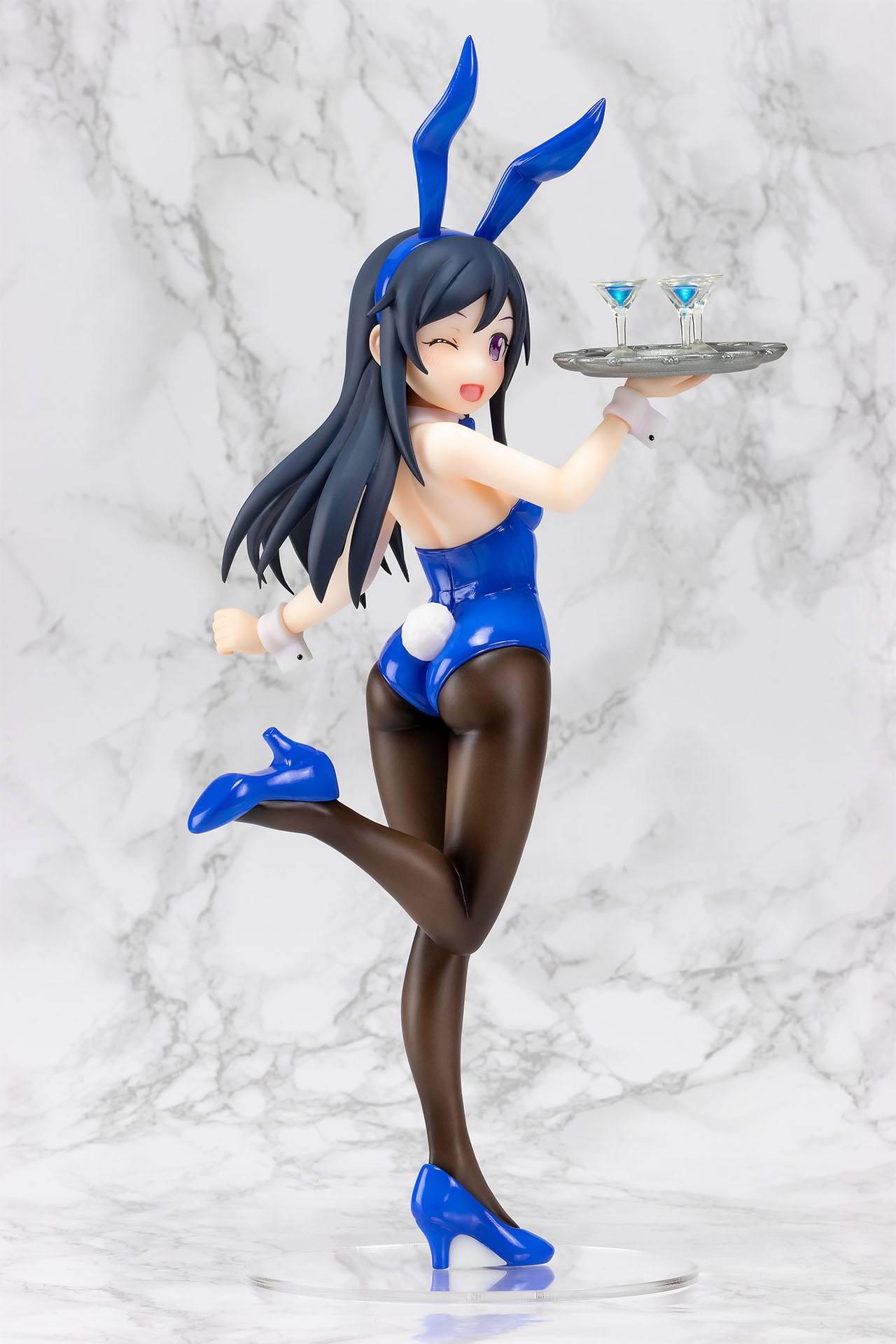 Preview: Ayase Aragaki - Bunny Version - Resized  1/5 - B'Full