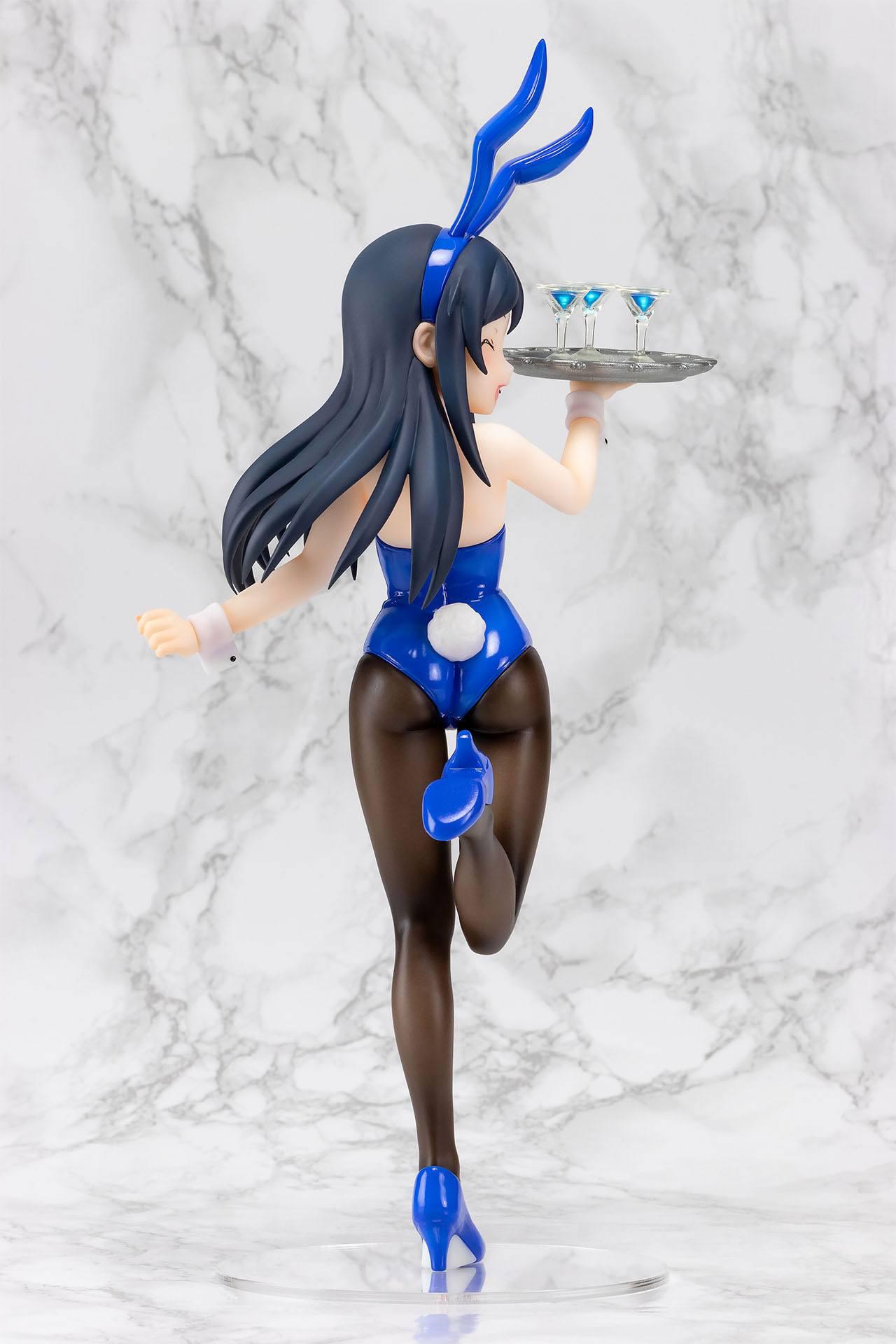 Preview: Ayase Aragaki - Bunny Version - Resized  1/5 - B'Full