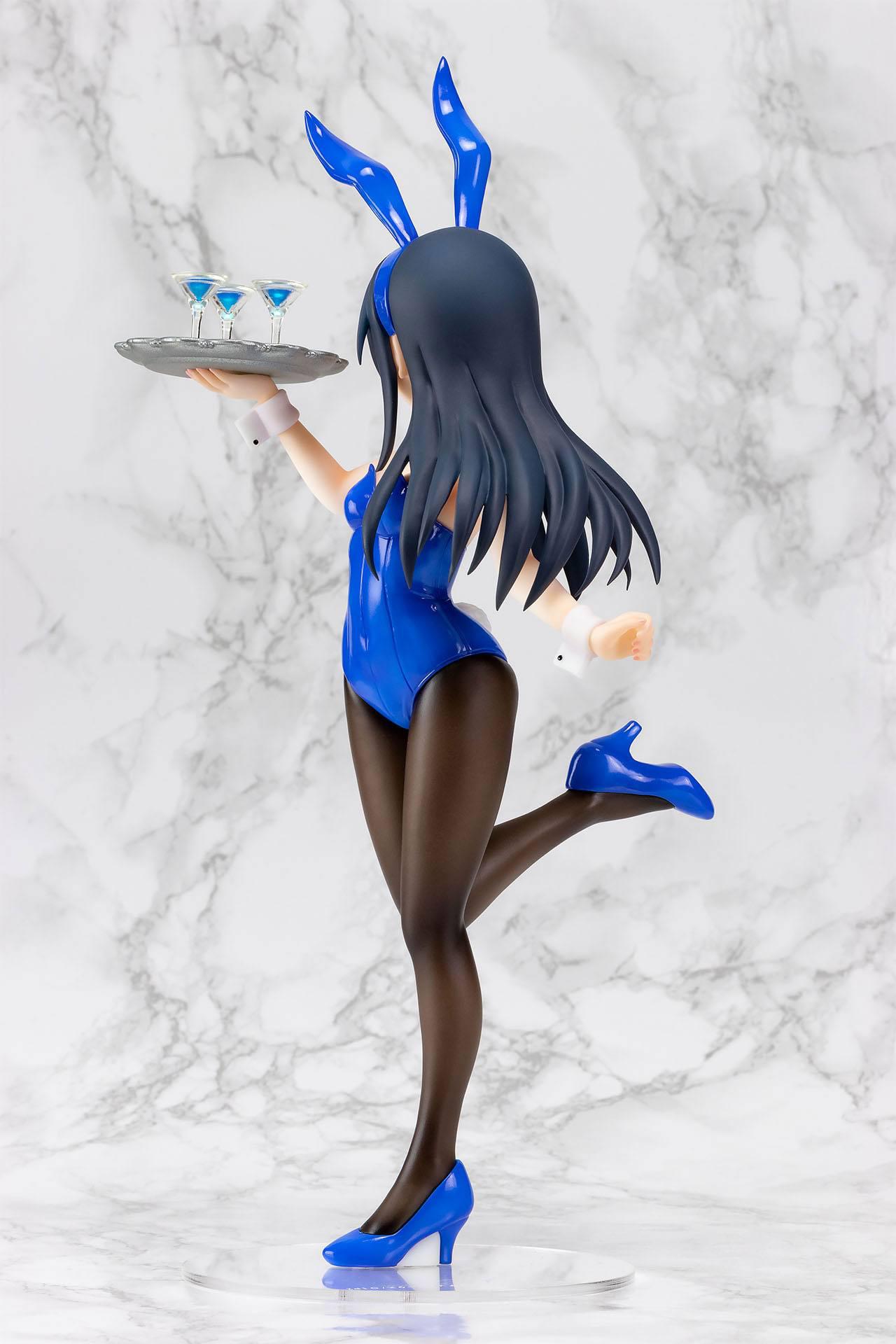 Preview: Ayase Aragaki - Bunny Version - Resized  1/5 - B'Full