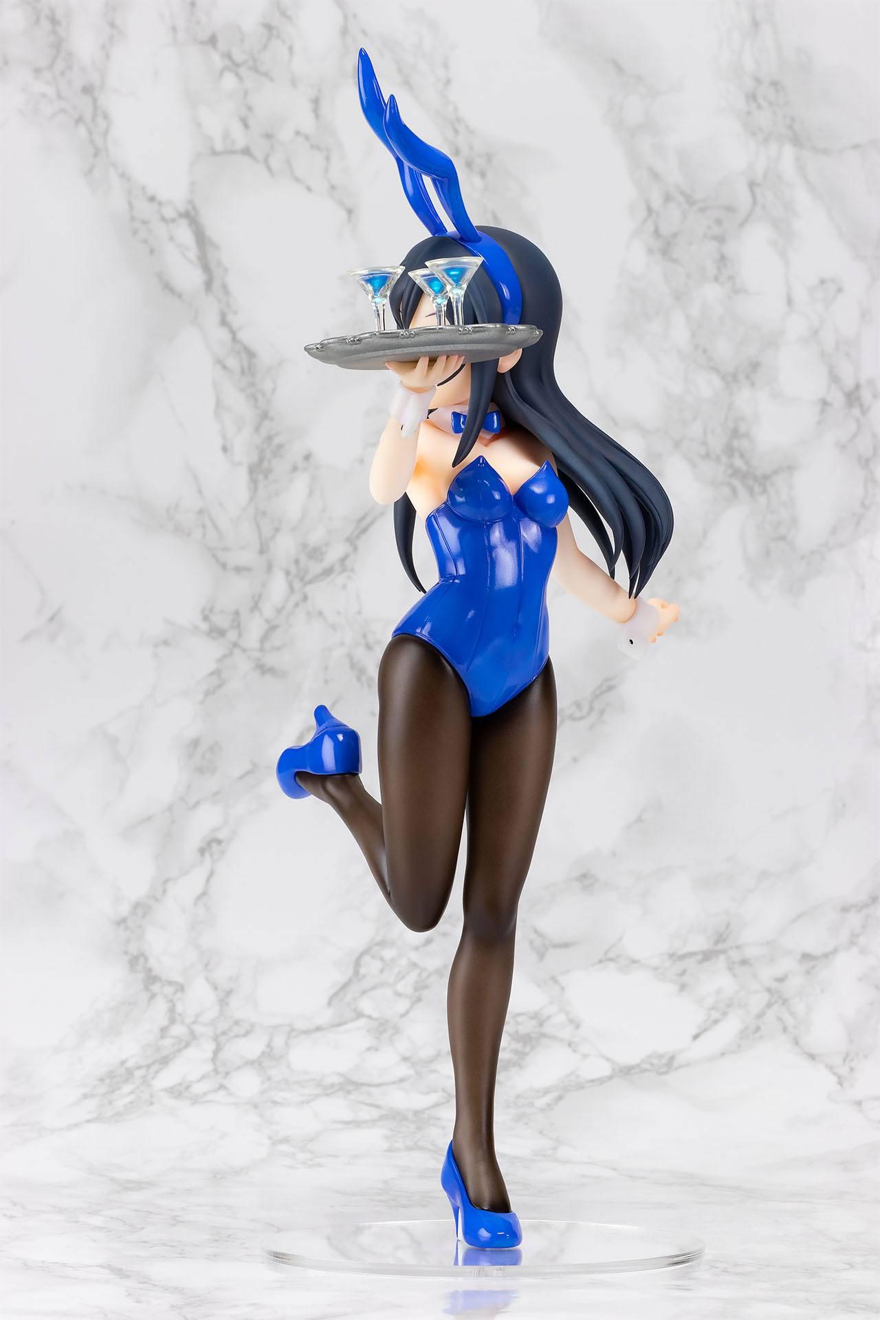 Preview: Ayase Aragaki - Bunny Version - Resized  1/5 - B'Full