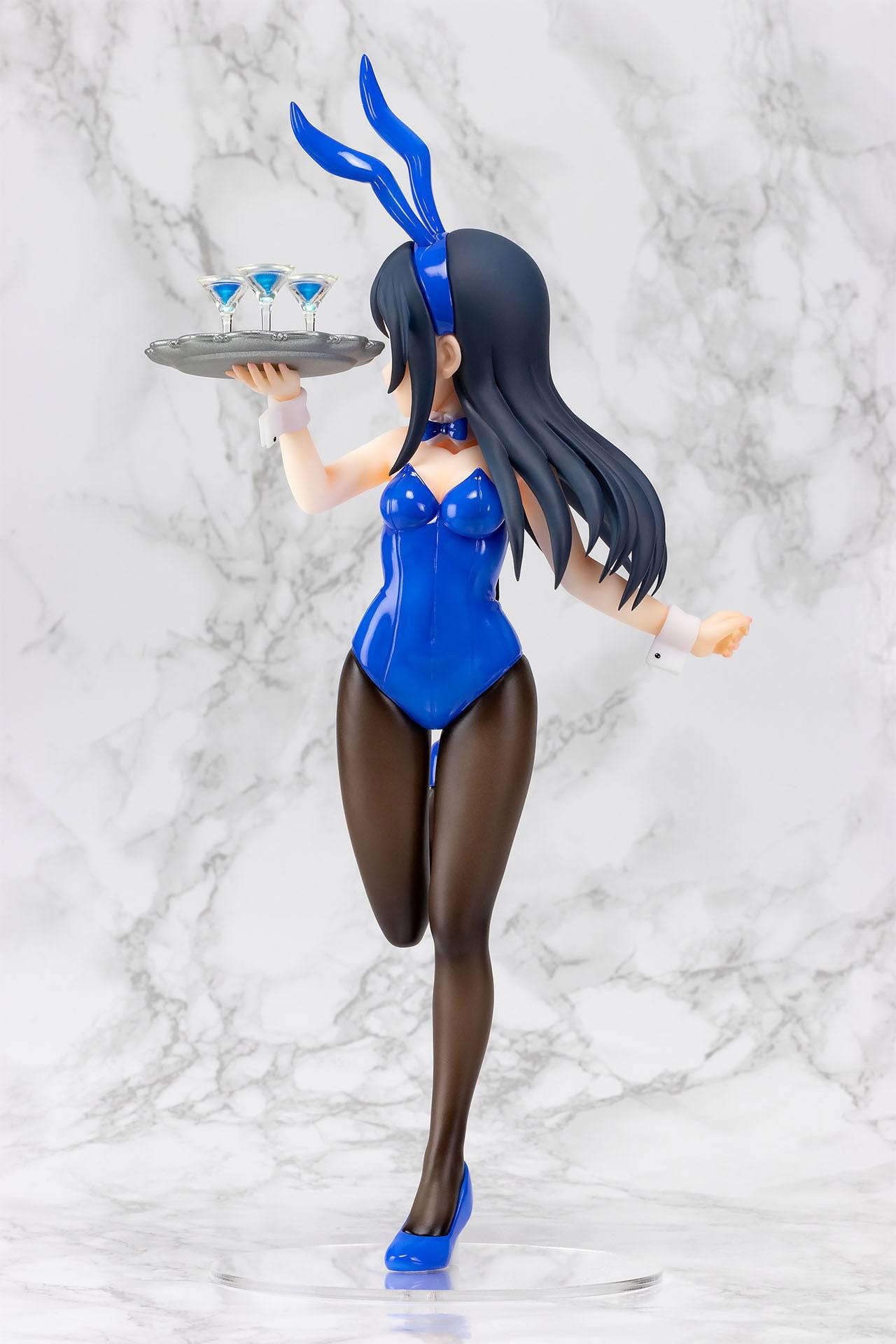 Preview: Ayase Aragaki - Bunny Version - Resized  1/5 - B'Full