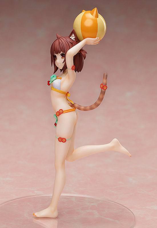 Preview: Azuki - Nekopara S-Style - Swimsuit Ver.