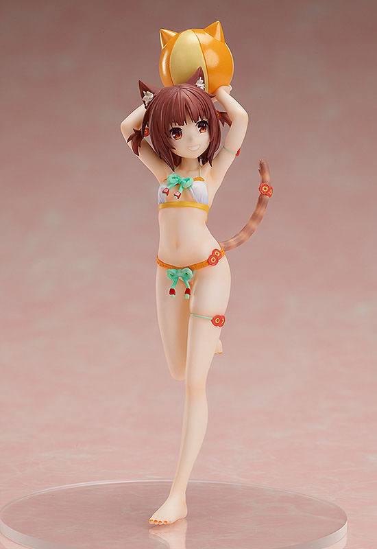 Preview: Azuki - Nekopara S-Style - Swimsuit Ver.