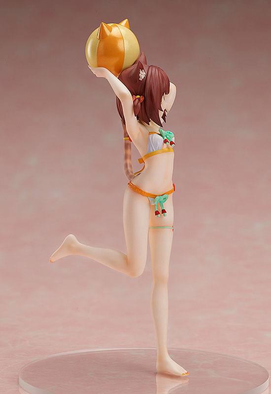 Preview: Azuki - Nekopara S-Style - Swimsuit Ver.