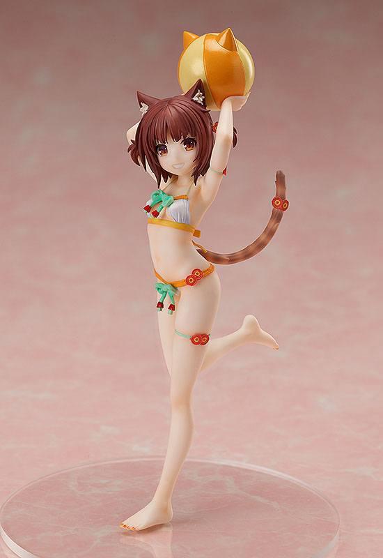 Preview: Azuki - Nekopara S-Style - Swimsuit Ver.