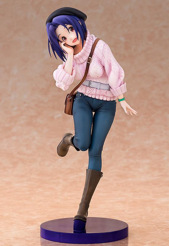 Preview: Azusa Miura - Phat! Company