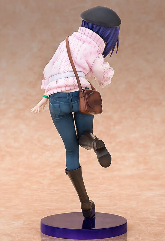 Preview: Azusa Miura - Phat! Company