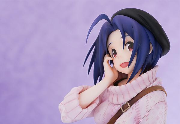 Preview: Azusa Miura - Phat! Company