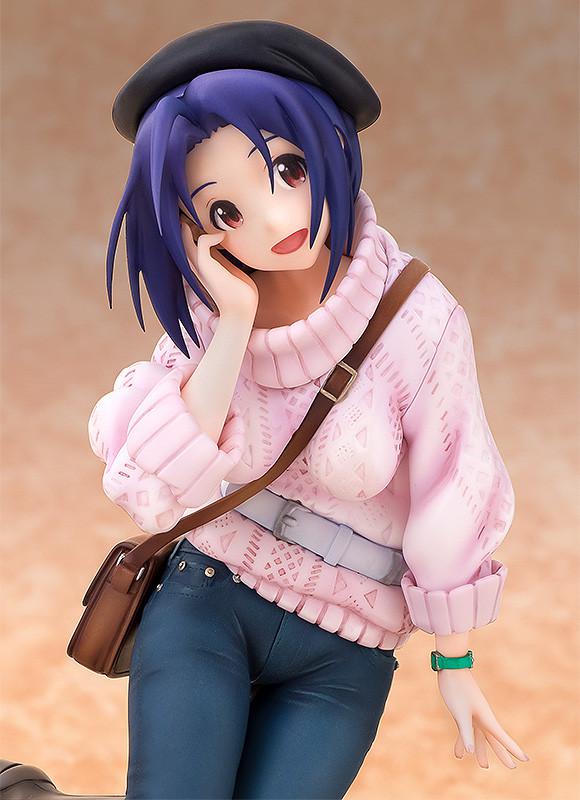 Preview: Azusa Miura - Phat! Company