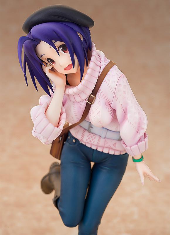 Preview: Azusa Miura - Phat! Company