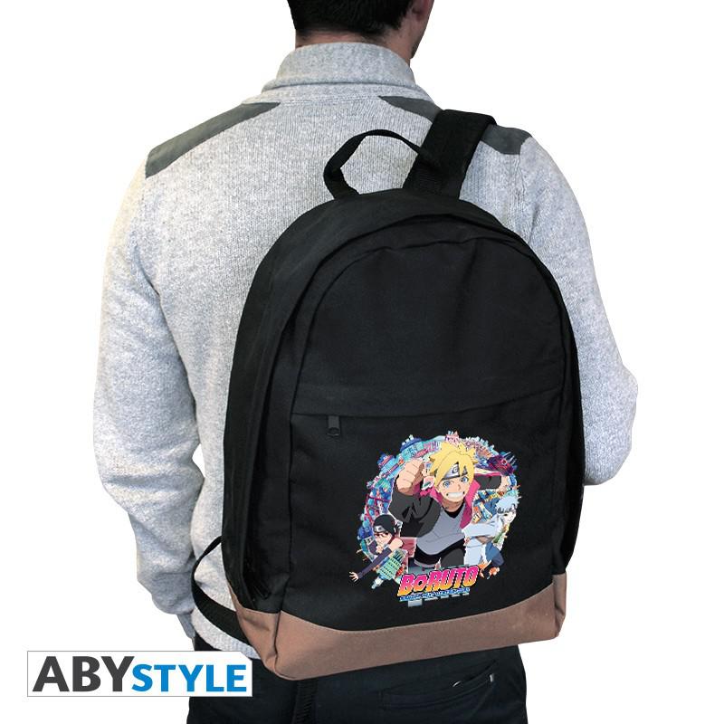 Preview: BORUTO - Rucksack 