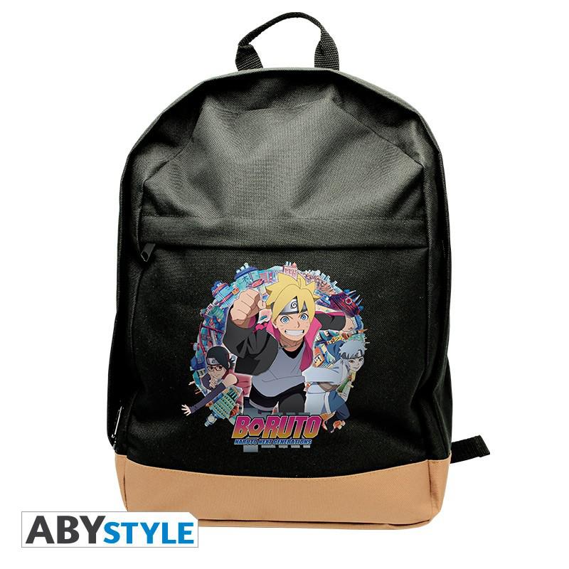 Preview: BORUTO - Rucksack 