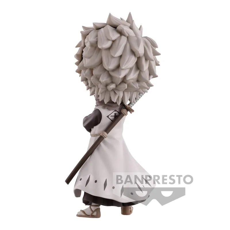 Preview: Toshiro Hitsugaya - Bleach (Thousand-Year Blood War) Q Posket Version B