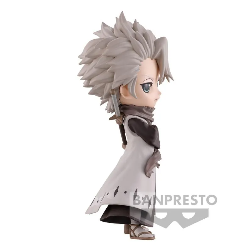 Preview: Toshiro Hitsugaya - Bleach (Thousand-Year Blood War) Q Posket Version B