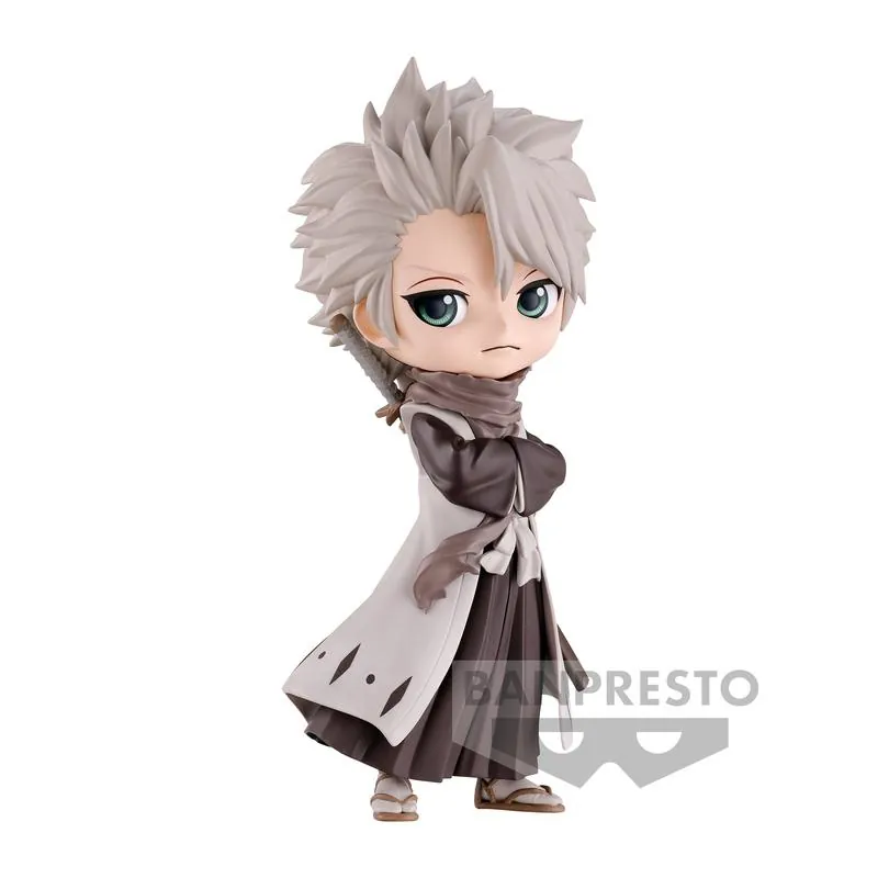 Preview: Toshiro Hitsugaya - Bleach (Thousand-Year Blood War) Q Posket Version B