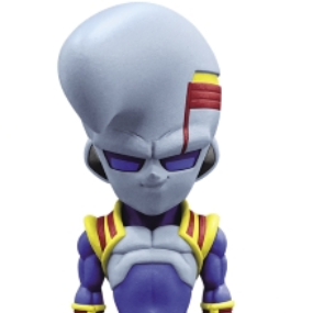 Preview: Baby - Dragon Ball GT Vol. 3 - WCF World Collectable Figur - Banpresto