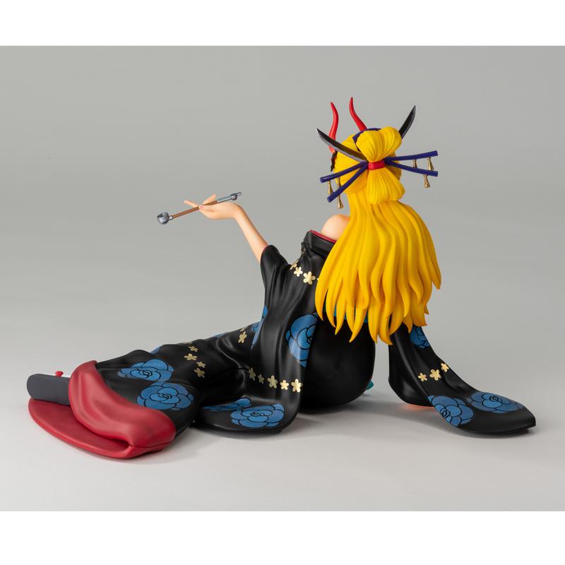 Preview: Black Maria - Ichibansho - One Piece Girl's Collection Glitter of Ha - Bandai Spirits