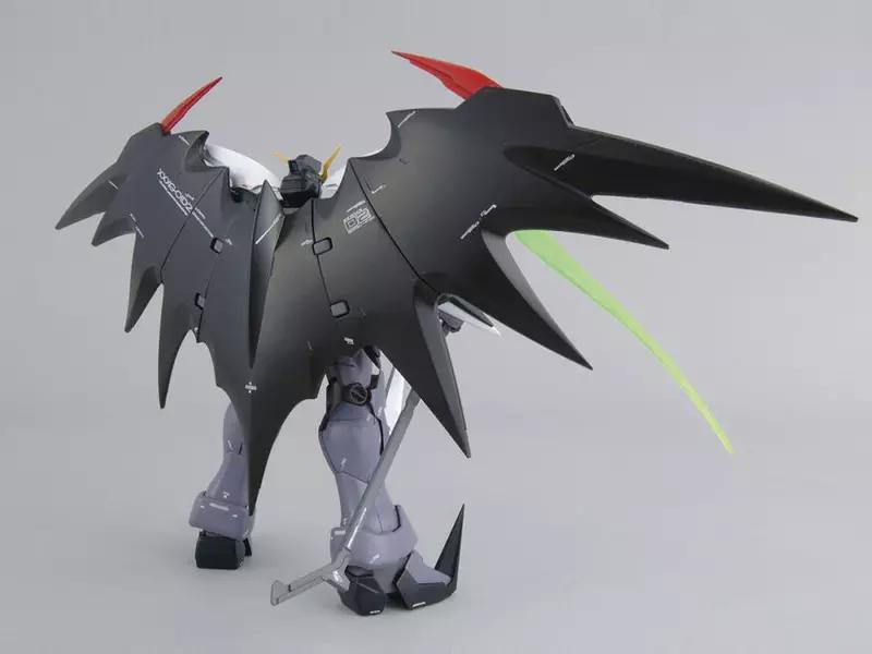 Preview: XXXG-01D2 Gundam - Deathscythe (Hell EW Version) MG 1/100 - Modelkit - Bandai Spirits