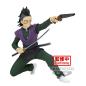 Preview: Genya Shinazugawa - Demon Slayer: Kimetsu no Yaiba - Vibration Stars - Banpresto