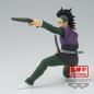 Preview: Genya Shinazugawa - Demon Slayer: Kimetsu no Yaiba - Vibration Stars - Banpresto