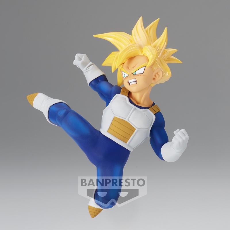 Preview: Super Saiyajin Son Gohan - Dragon Ball Z -Chosenshiretsuden Ⅲ Vol.1 - Banpresto